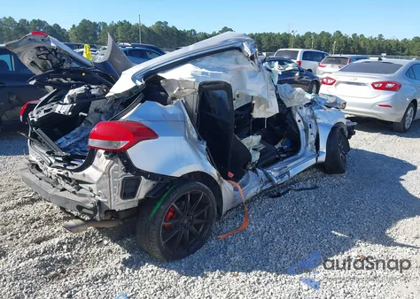 2015 Kia Forte Ex from USA, damaged, VIN KNAFX5A89F5292876